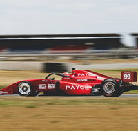 Shannons Motorsport Australia Championships - Restaurant Gold Coast