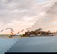 Smartphone Photography Course - Perth - Restaurant Gold Coast