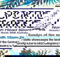 Sporties Markets Norah Head - Restaurant Gold Coast