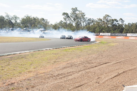 Spring Drift Matsuri - Restaurant Gold Coast 1