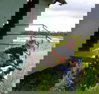 Sunday Session Blues on the Grass - Restaurant Gold Coast