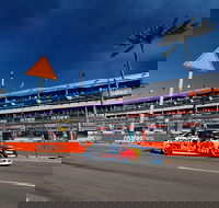 Supercars Coates Hire Newcastle 500 - Restaurant Gold Coast