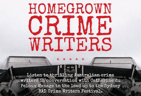 Sydney Crime Writers Festival - Restaurant Gold Coast 0