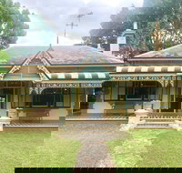 That Great Market Laurelbank - Restaurant Gold Coast