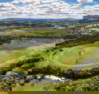 The OBrien Electrical and Plumbing Lismore Cup - Restaurant Gold Coast
