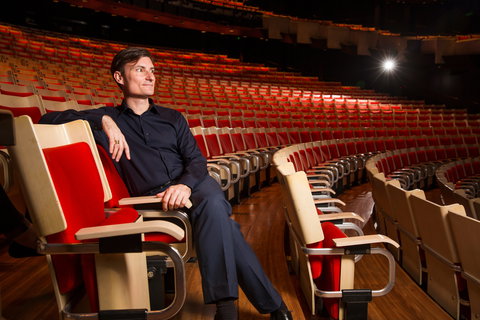 The Australian Ballet: McAllister In Conversation - Restaurant Gold Coast 0
