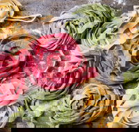 The Art of Pasta and Risotto - Cooking Class - Restaurant Gold Coast
