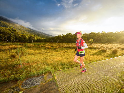 Trail Run Australia | Snowy Mountains - Restaurant Gold Coast 0
