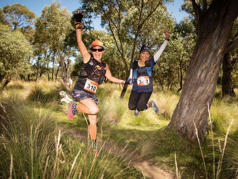 Trail Run Australia | Snowy Mountains - Restaurant Gold Coast 1
