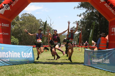 Trail Run Australia | Sunshine Coast - Restaurant Gold Coast 0