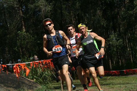 Trail Run Australia | Sunshine Coast - Restaurant Gold Coast 1
