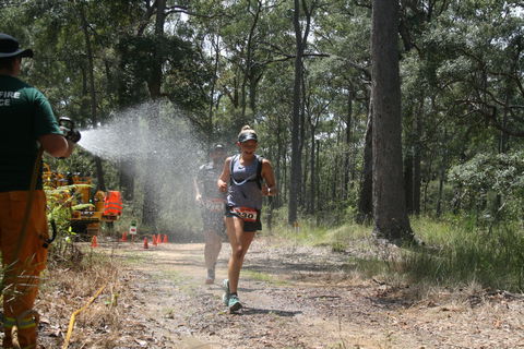 Trail Run Australia | Sunshine Coast - Restaurant Gold Coast 2