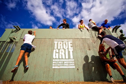 True Grit - Restaurant Gold Coast 2