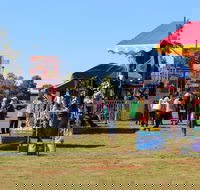 Trundle Agricultural Show - Restaurant Gold Coast
