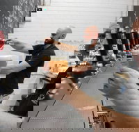 Tumut River Brewing - Brewery Tours - Restaurant Gold Coast