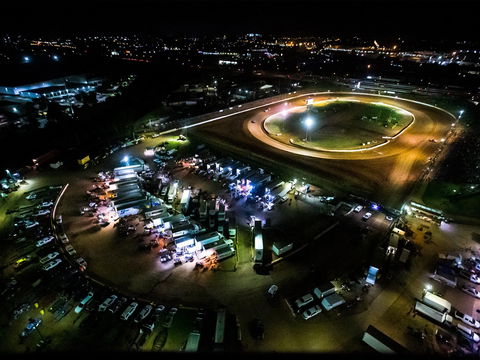 Valvoline Raceway's Opening Night - Restaurant Gold Coast 0