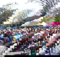 Violet Town Market - Restaurant Gold Coast