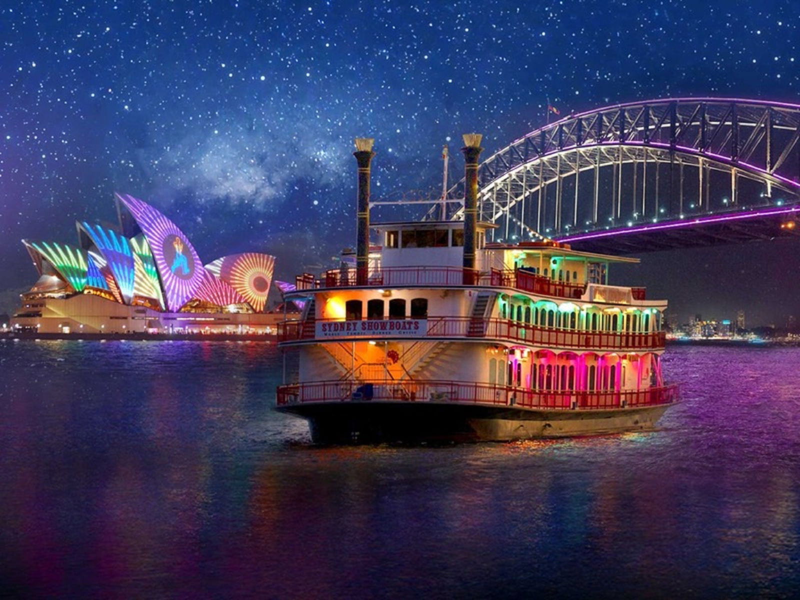 Sydney NSW Restaurant Gold Coast