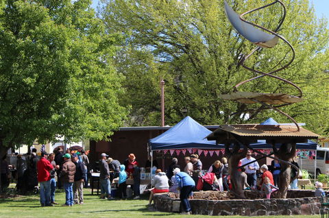 Walcha Farmers' Market - Restaurant Gold Coast 0
