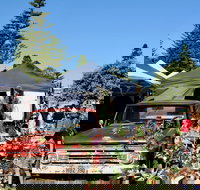 Watsons Bay Spring Market - Restaurant Gold Coast