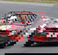 Winton Festival of Speed - Restaurant Gold Coast