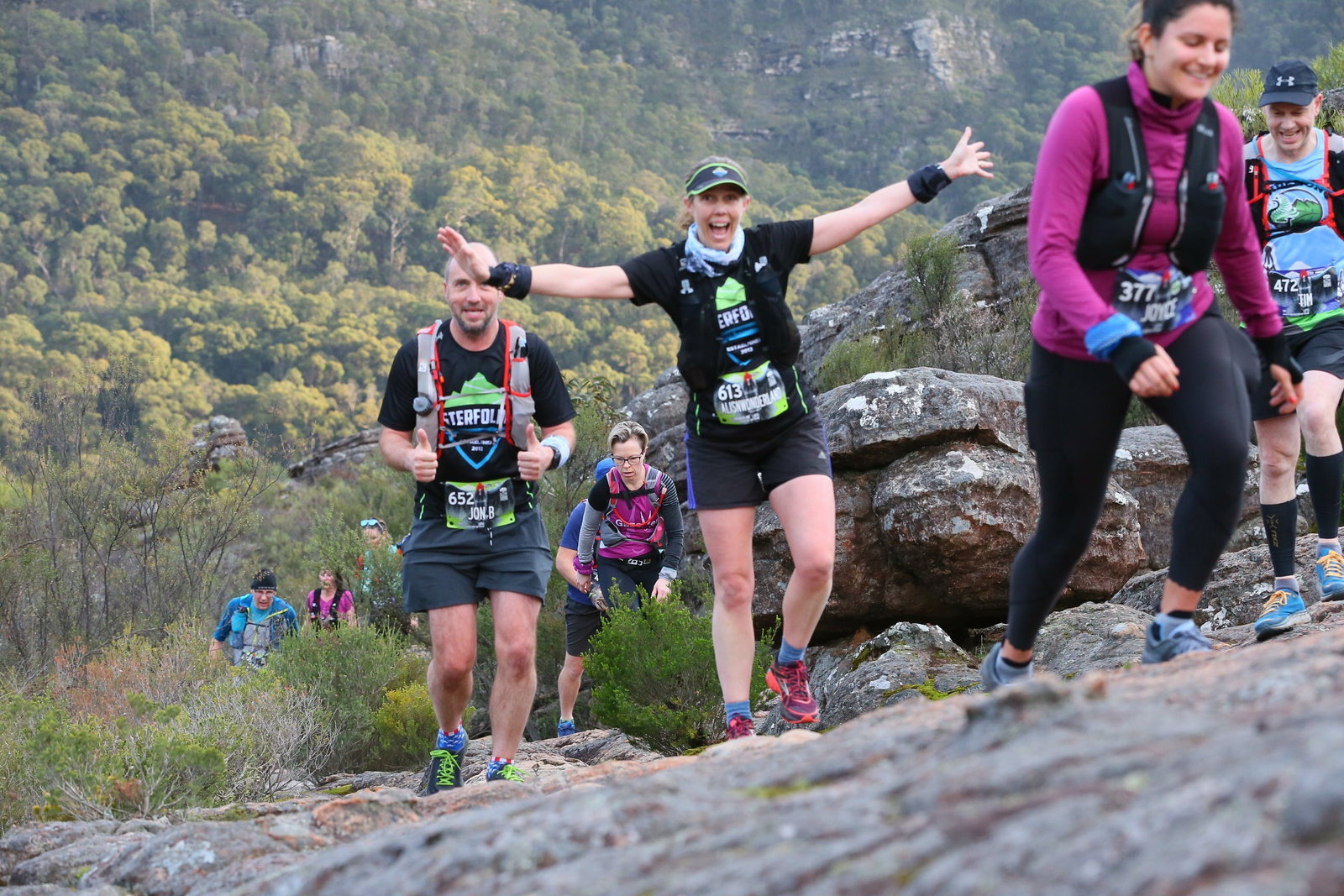 Nareeb VIC Restaurant Gold Coast