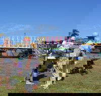 Yankalilla Show - Restaurant Gold Coast