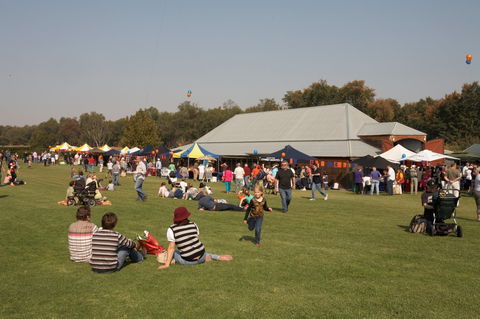 Yarra Valley Regional Food Group Farmers' Market - Restaurant Gold Coast 0