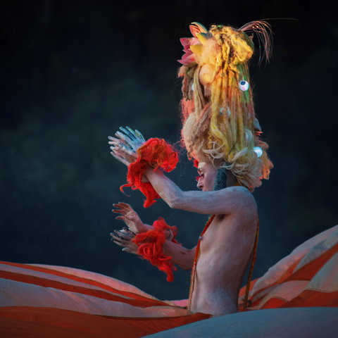 Yonder Festival 2020 - Restaurant Gold Coast 2