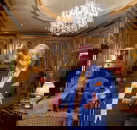 Your Private Magical Soire - Live from The Wizard's Den - Restaurant Gold Coast