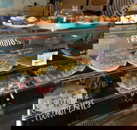 Queensland Winter Craft Festival - Restaurant Gold Coast
