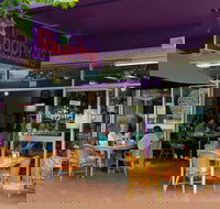 Essence of Cloud - Restaurant Gold Coast