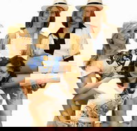 ABBA's Back - Restaurant Gold Coast