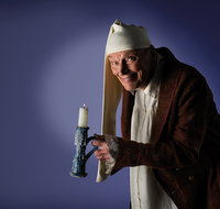 A Christmas Carol by Charles Dickens - Restaurant Gold Coast