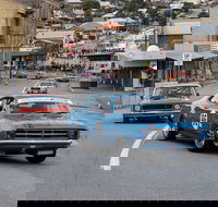 Albany Classic Motor Event - Around the Houses - Restaurant Gold Coast