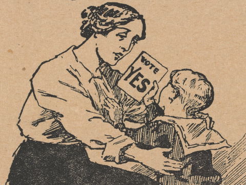 A Nation Divided: The Great War And Conscription - Restaurant Gold Coast 0