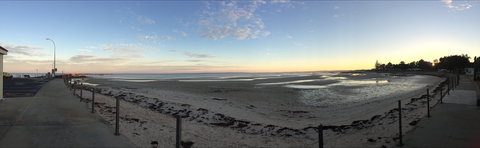 Australia Day BBQ Breakfast,  Moonta Bay - Restaurant Gold Coast 1