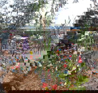 Australia Day with the Australian Gnome Convention Glenbrook - Restaurant Gold Coast