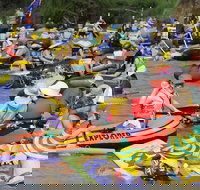 Australia Day Celebrations Gunnedah - Restaurant Gold Coast