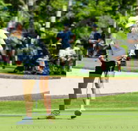 Australian Ladies Classic - Bonville - Restaurant Gold Coast