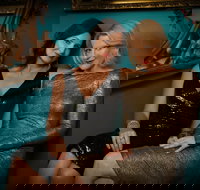 Baby Et Lulu Album Preview - Restaurant Gold Coast