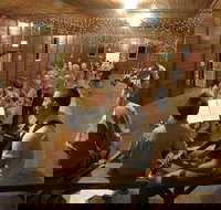 Baerami Bush Dance Upper Hunter Valley - Restaurant Gold Coast