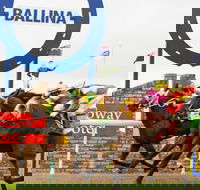 Ballina Boxing Day Races - Restaurant Gold Coast