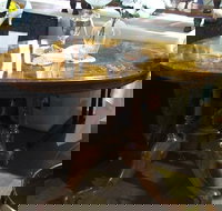 Berry Antiques and Collectables Fair - Restaurant Gold Coast