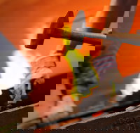 Blacksmithing Advanced Workshop - Restaurant Gold Coast