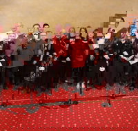 Blue Mountains Radio Players