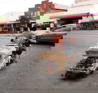 Bombala Bike Show - Restaurant Gold Coast