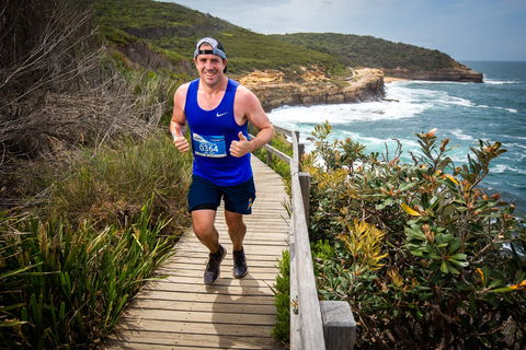 Bouddi Coastal Trail Run - Restaurant Gold Coast 0