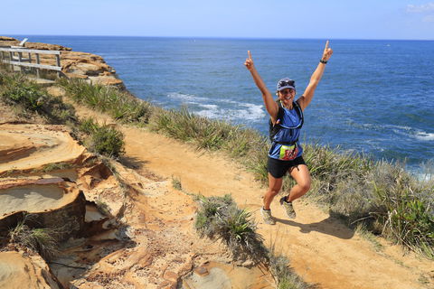 Bouddi Coastal Trail Run - Restaurant Gold Coast 1