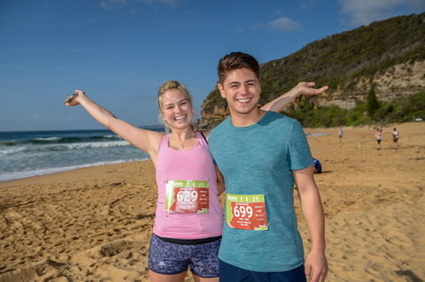 Bouddi Coastal Trail Run - Restaurant Gold Coast 2